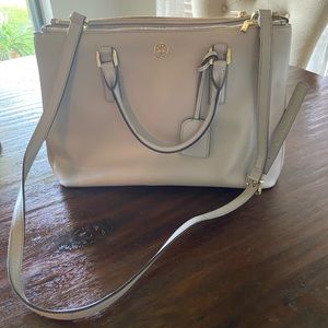 Tory Burch handbag authentic